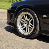 WINNER LUCA PIZZI TICKET NUMBER 803