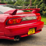 RYO JAPAN NISSAN 180SX DEMO CAR 500HP SR20DET