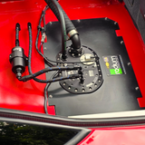 RYO JAPAN NISSAN 180SX DEMO CAR 500HP SR20DET