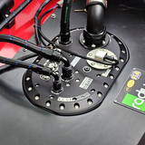 RYO JAPAN NISSAN 180SX DEMO CAR 500HP SR20DET