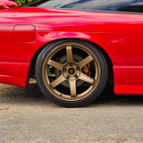 RYO JAPAN NISSAN 180SX DEMO CAR 500HP SR20DET