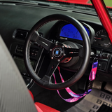 RYO JAPAN NISSAN 180SX DEMO CAR 500HP SR20DET