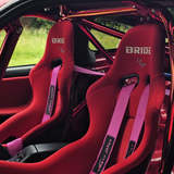 RYO JAPAN NISSAN 180SX DEMO CAR 500HP SR20DET