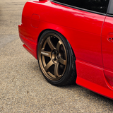 RYO JAPAN NISSAN 180SX DEMO CAR 500HP SR20DET