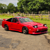 RYO JAPAN NISSAN 180SX DEMO CAR 500HP SR20DET