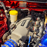 RYO JAPAN NISSAN 180SX DEMO CAR 500HP SR20DET