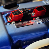 RYO JAPAN NISSAN 180SX DEMO CAR 500HP SR20DET