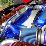RYO JAPAN NISSAN 180SX DEMO CAR 500HP SR20DET