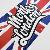 ML Union Jack Large Banner