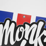 ML Union Jack Large Banner