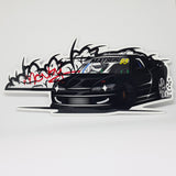 ML Signed S15 Sticker (LIMITED EDITION)