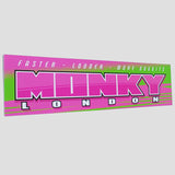 ML Max Power Slap Sticker