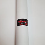 JZX100 Monky Large Banner