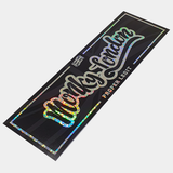 ML Sparkly Boi Silver Slap Sticker