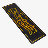 ML Sparkly Boi Gold Slap Sticker