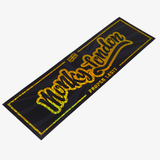 ML Sparkly Boi Gold Slap Sticker