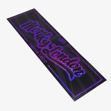 ML Sparkly Boi Purple Slap Sticker