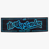 ML Sparkly Boi Blue Slap Sticker