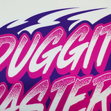 Duggit Master Speed Sticker