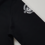 ML Classic Hoodie Black