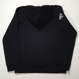 ML Classic Hoodie Black