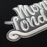 ML Classic Hoodie Black