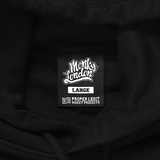 ML Classic Hoodie Black