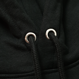 ML Classic Hoodie Black