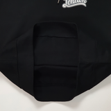 ML Classic Hoodie Black