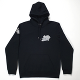 ML Classic Hoodie Black