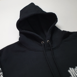 ML Classic Hoodie Black