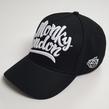 ML Classic Baseball Cap Black