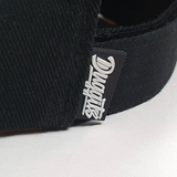 ML Classic Baseball Cap Black