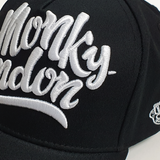 ML Classic Baseball Cap Black