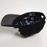 ML Classic Baseball Cap Black