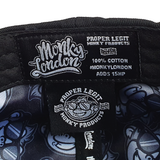ML Classic Baseball Cap Black