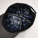 ML Classic Baseball Cap Black