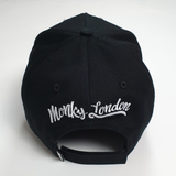 ML Classic Baseball Cap Black