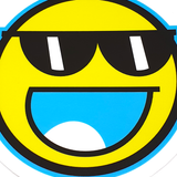 John Emoji Sticker