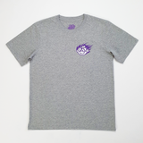 Duggit Master T Shirt Grey