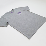 Duggit Master T Shirt Grey