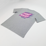 Duggit Master T Shirt Grey