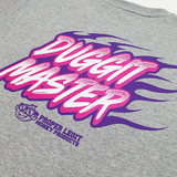 Duggit Master T Shirt Grey