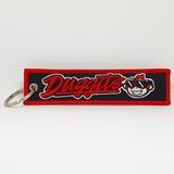 Duggits Key Tag