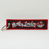 Duggits Key Tag