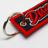 Duggits Key Tag