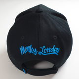 FFS John Baseball Cap Black