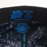 FFS John Baseball Cap Black