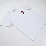 Monky London T Shirt White