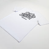 Monky London T Shirt White